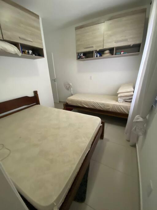 Lindo Apartamento Em Bertioga/Sesc A 300M Da Praia Exterior photo