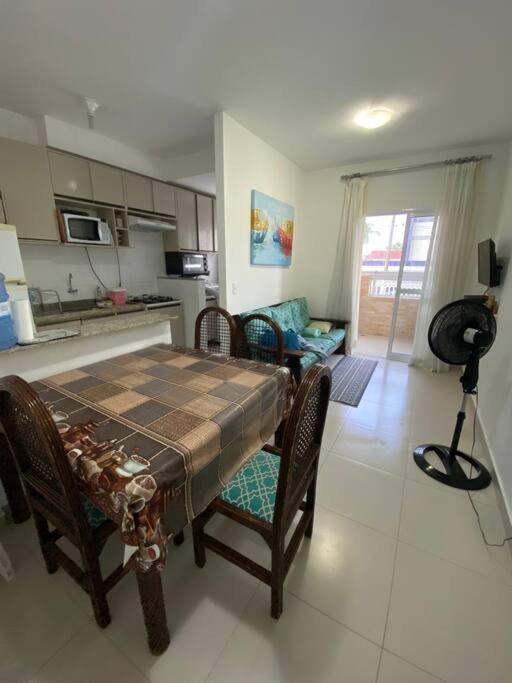 Lindo Apartamento Em Bertioga/Sesc A 300M Da Praia Exterior photo