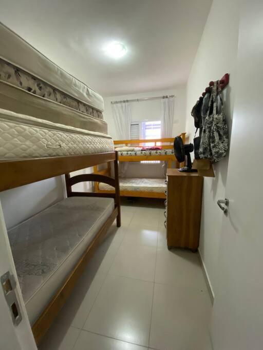 Lindo Apartamento Em Bertioga/Sesc A 300M Da Praia Exterior photo